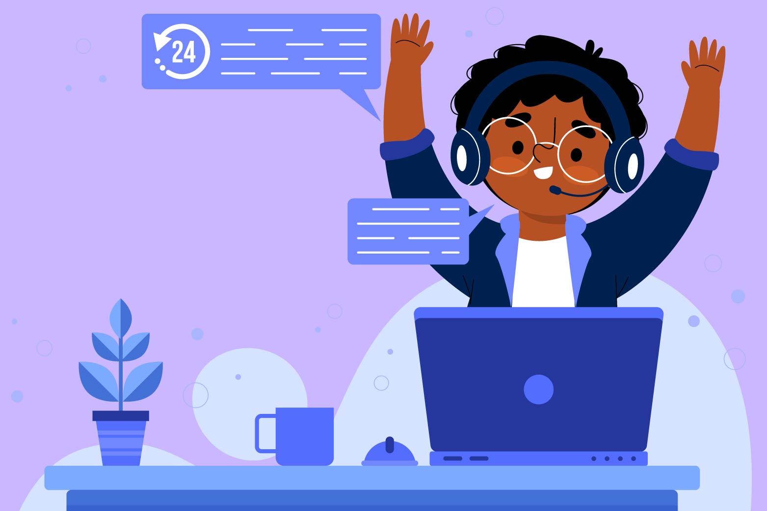 customer-support